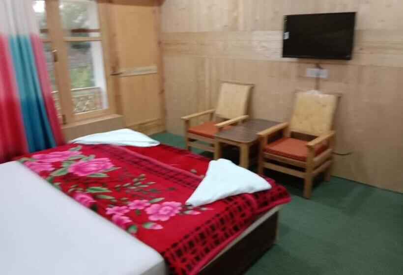Bed and Breakfast Orie Guest House Ladakh By Lexstays