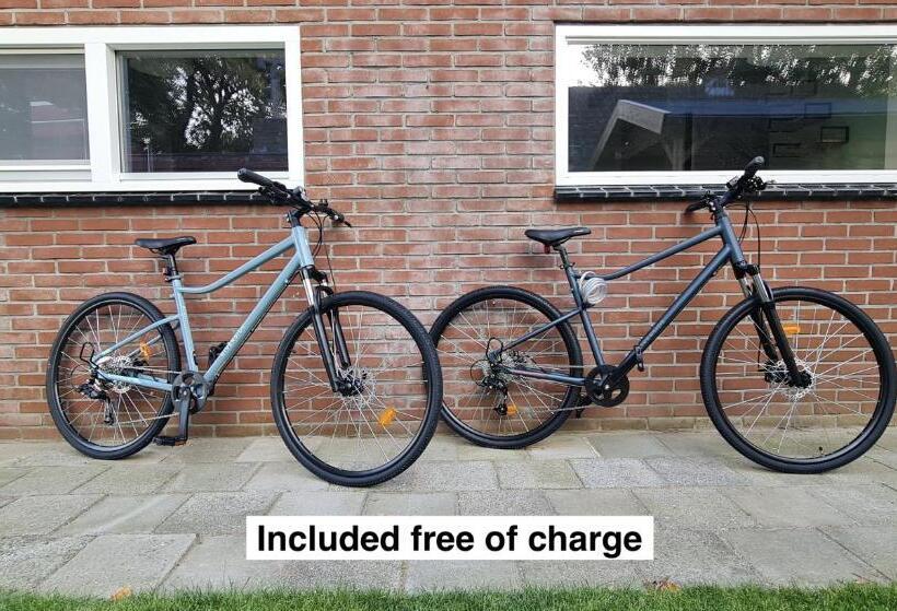 住宿加早餐 The Shed