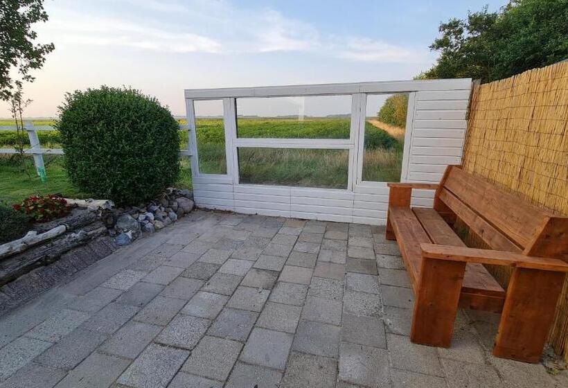 住宿加早餐 The Shed