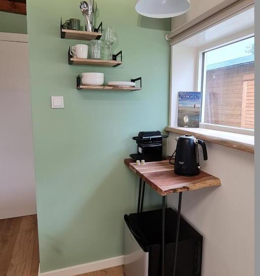 住宿加早餐 The Shed