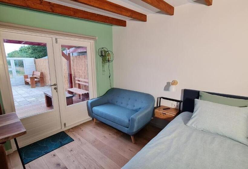 住宿加早餐 The Shed