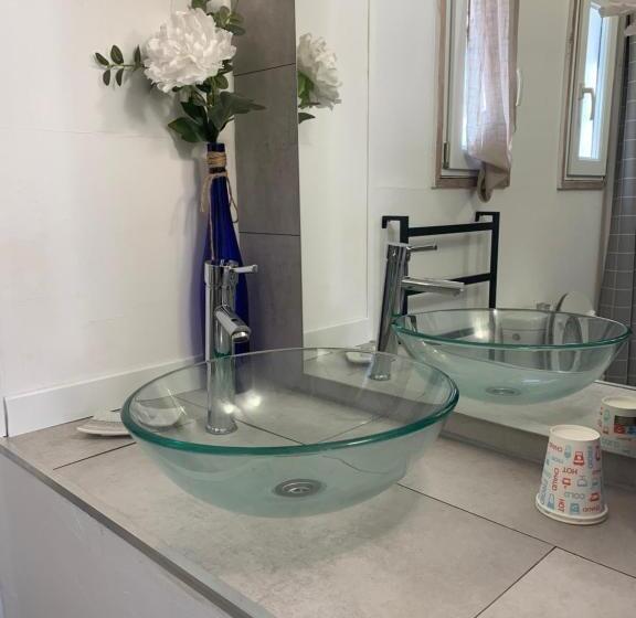 Bed and Breakfast U Sognu Le Refuge