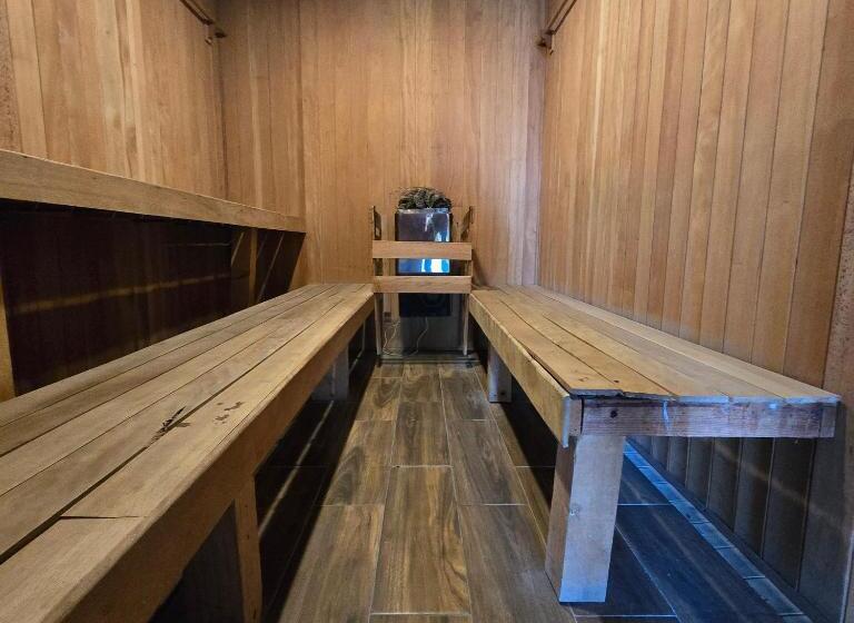 Hacienda La Skondida Hotel Resort