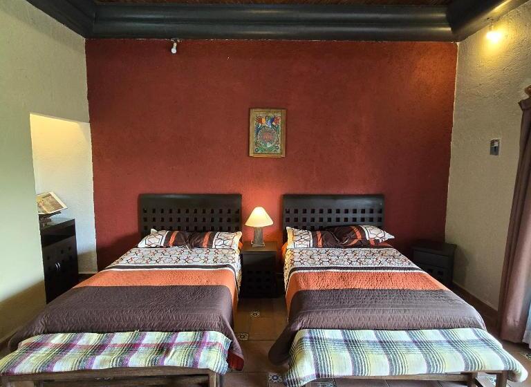 Hacienda La Skondida Hotel Resort