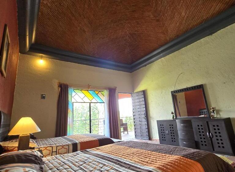 Hacienda La Skondida Hotel Resort