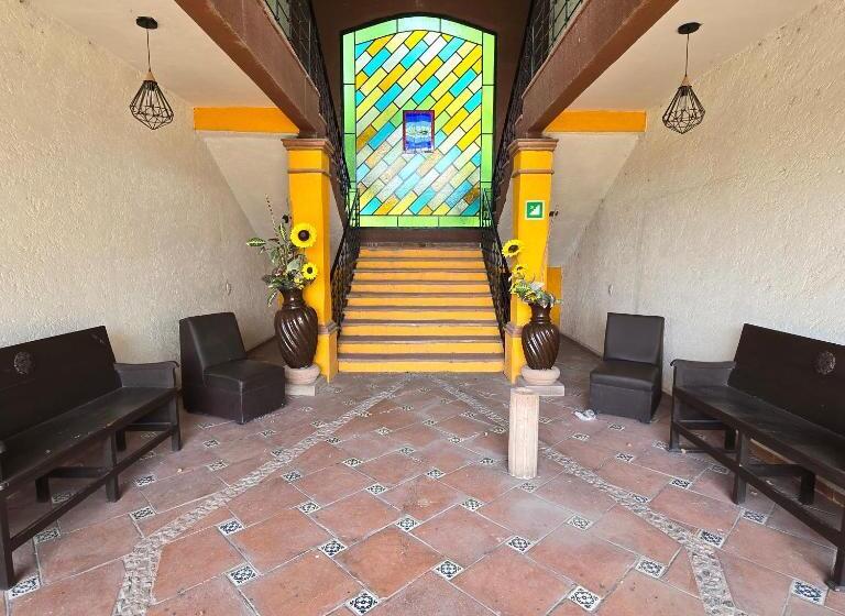 Hacienda La Skondida Hotel Resort