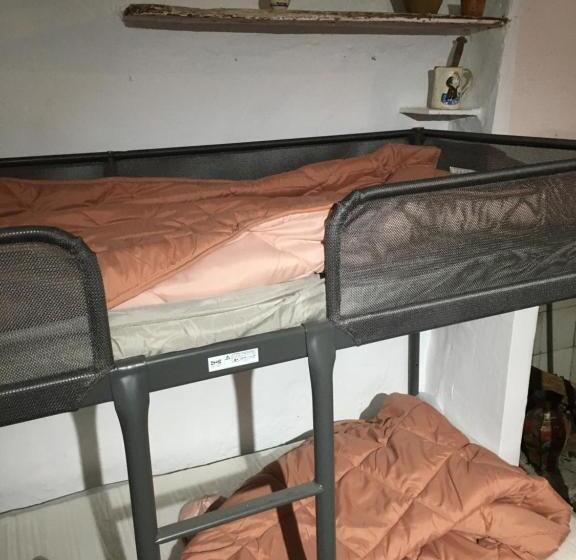 Hikerbiker Hostel