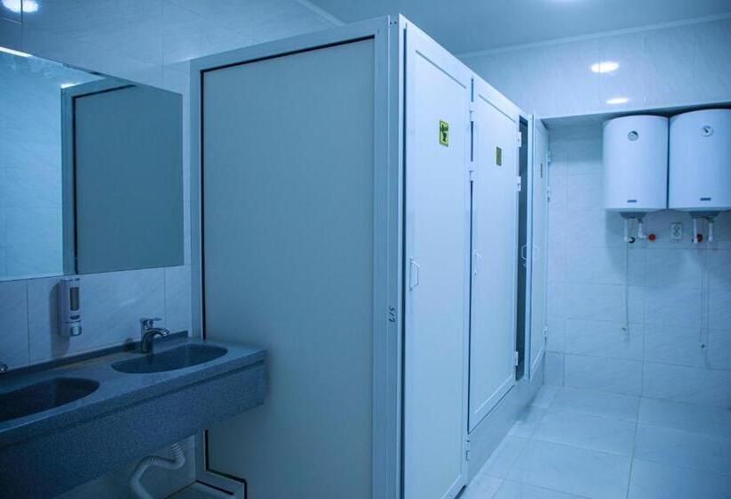 Hostel Qal Ai Khujand
