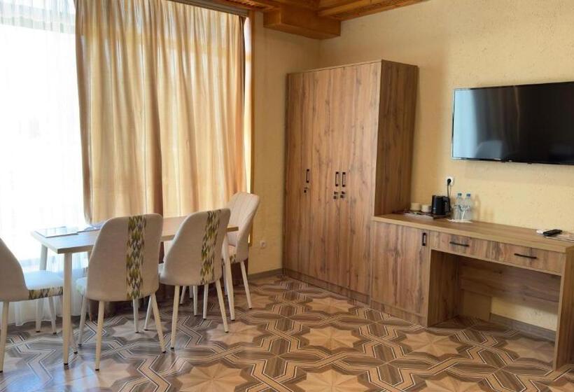 Hostel Qal Ai Khujand