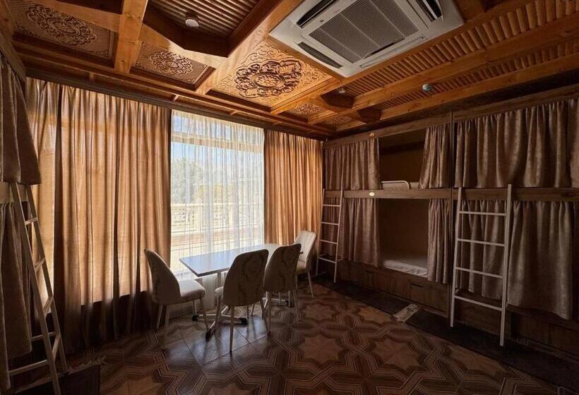 Hostel Qal Ai Khujand