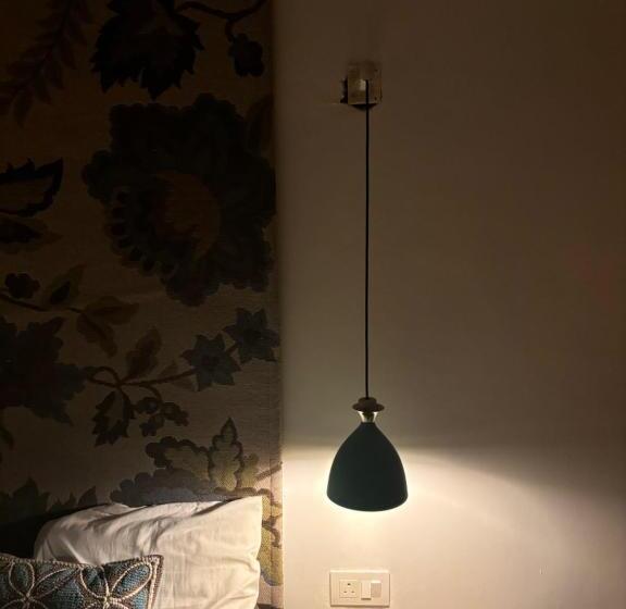 فندق Deja Vu Farmstay By Thhpsociety