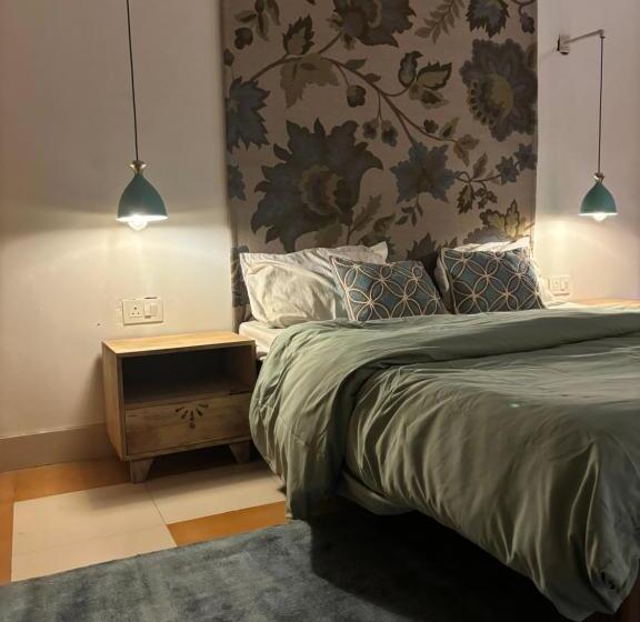 فندق Deja Vu Farmstay By Thhpsociety