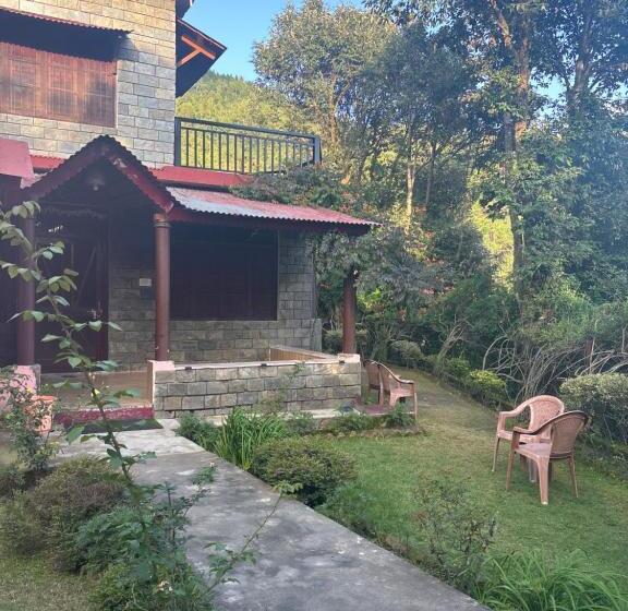 فندق Deja Vu Farmstay By Thhpsociety