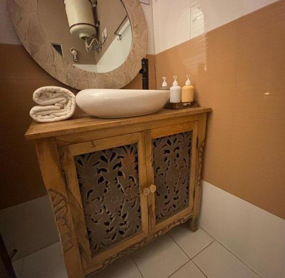 فندق Deja Vu Farmstay By Thhpsociety