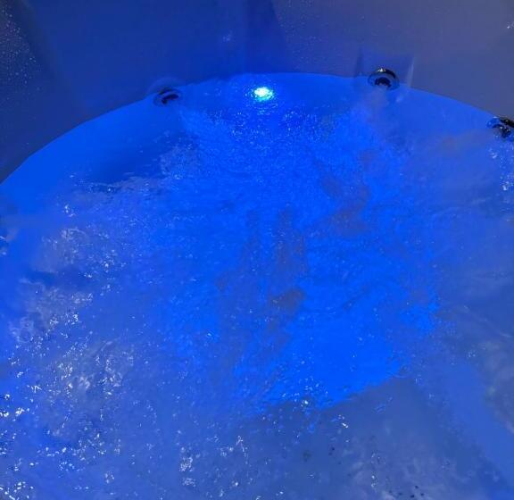 فندق Deja Vu Farmstay By Thhpsociety