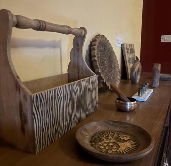 فندق Deja Vu Farmstay By Thhpsociety