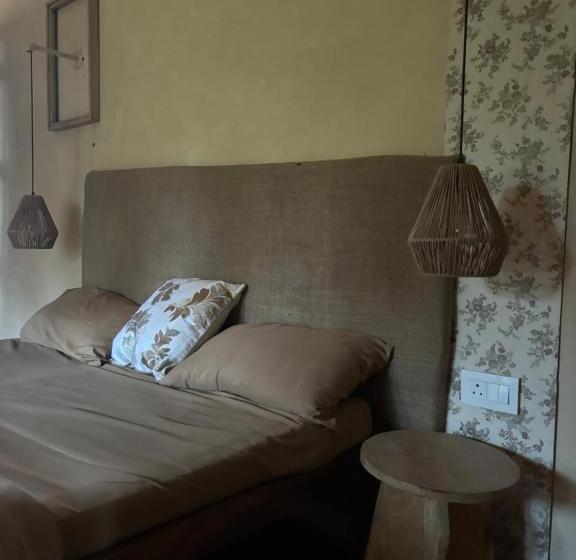 فندق Deja Vu Farmstay By Thhpsociety