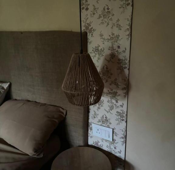 فندق Deja Vu Farmstay By Thhpsociety