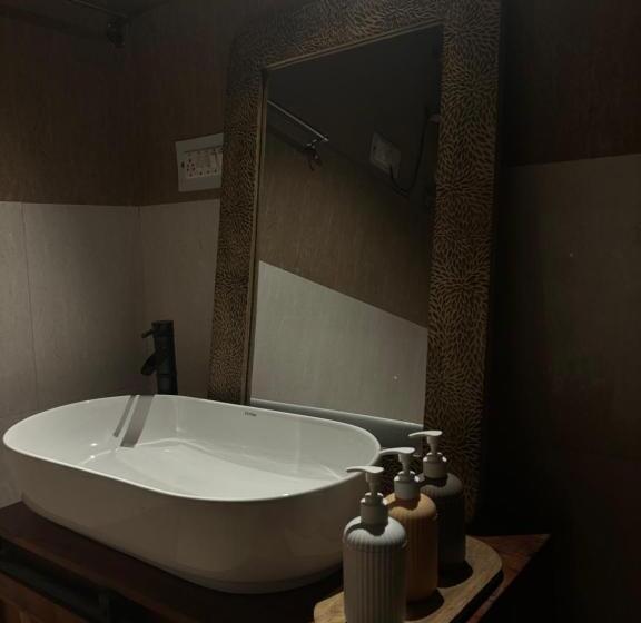 فندق Deja Vu Farmstay By Thhpsociety