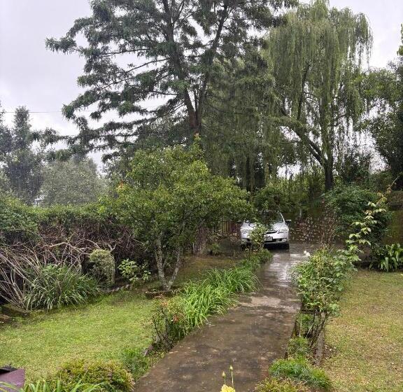 فندق Deja Vu Farmstay By Thhpsociety