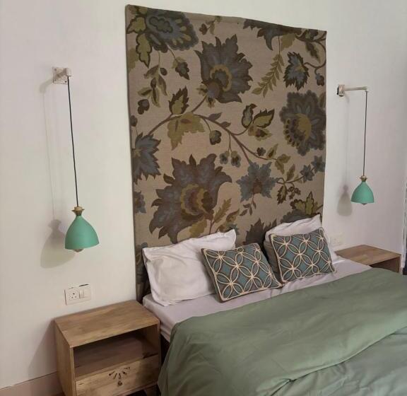 فندق Deja Vu Farmstay By Thhpsociety