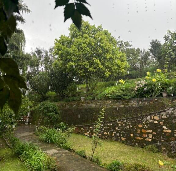 فندق Deja Vu Farmstay By Thhpsociety