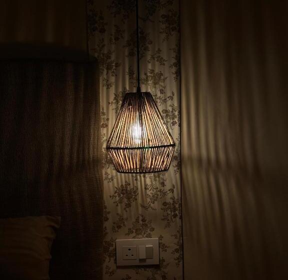 فندق Deja Vu Farmstay By Thhpsociety