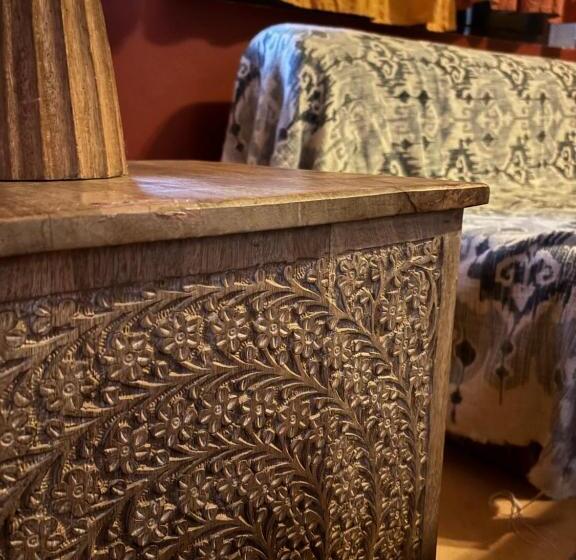 فندق Deja Vu Farmstay By Thhpsociety