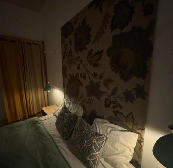 فندق Deja Vu Farmstay By Thhpsociety