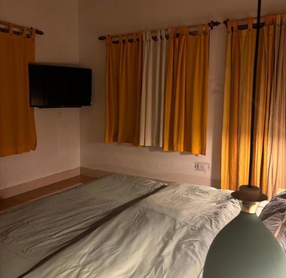 فندق Deja Vu Farmstay By Thhpsociety