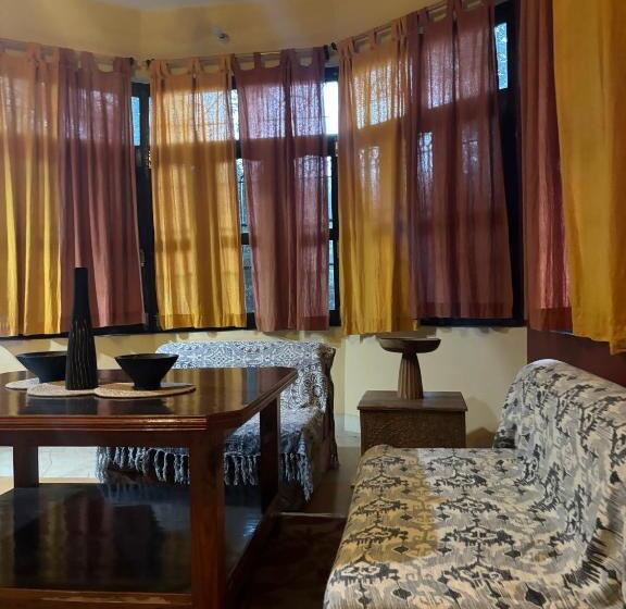 فندق Deja Vu Farmstay By Thhpsociety