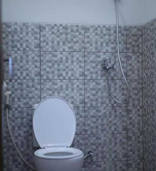 בית מלון כפרי Abhizar Bungalow