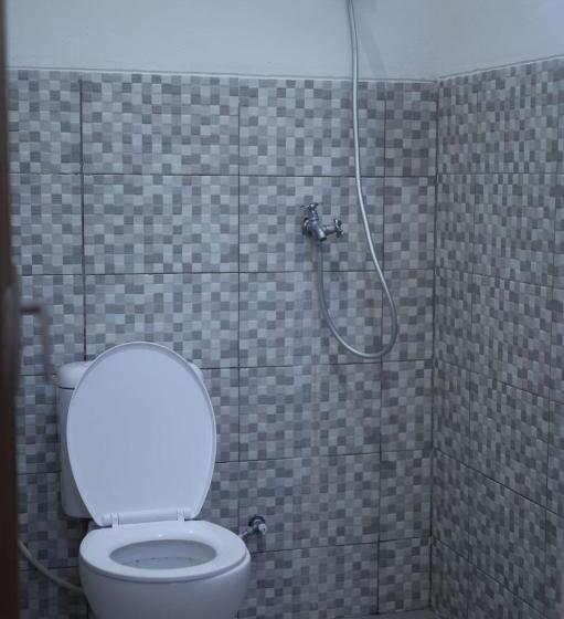 בית מלון כפרי Abhizar Bungalow