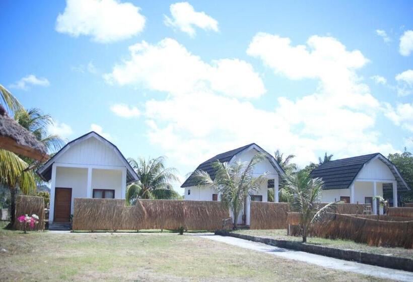 בית מלון כפרי Abhizar Bungalow