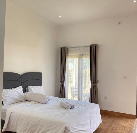 בית מלון כפרי Abhizar Bungalow