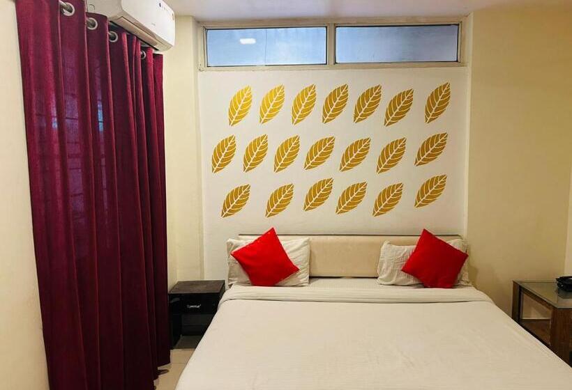 ホテル Anika By Kalonji