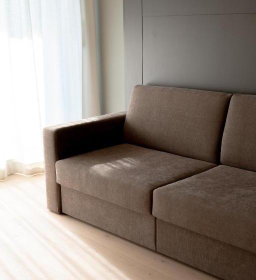 Arbed Living Hotel   Supercharger