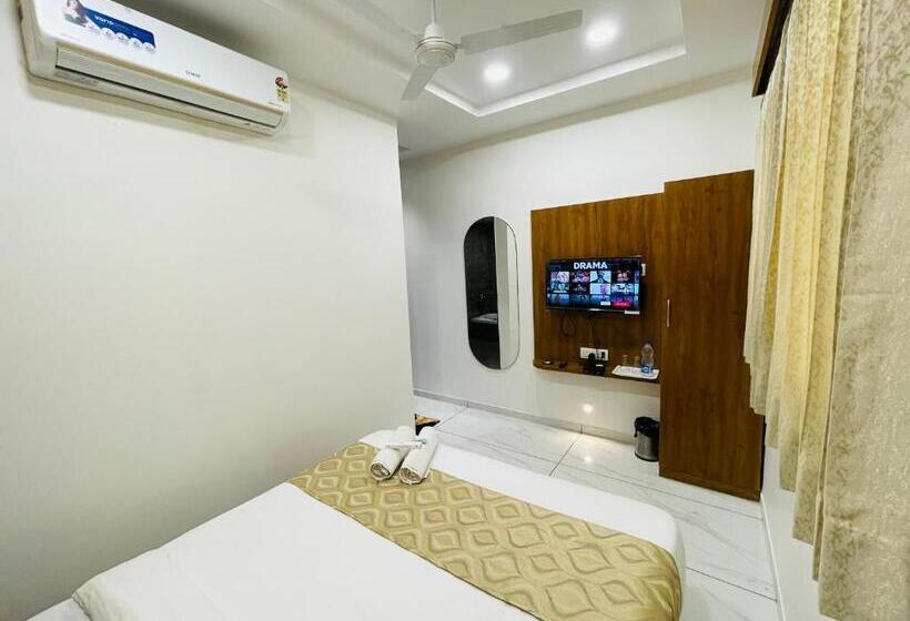 ホテル Avenue Sky