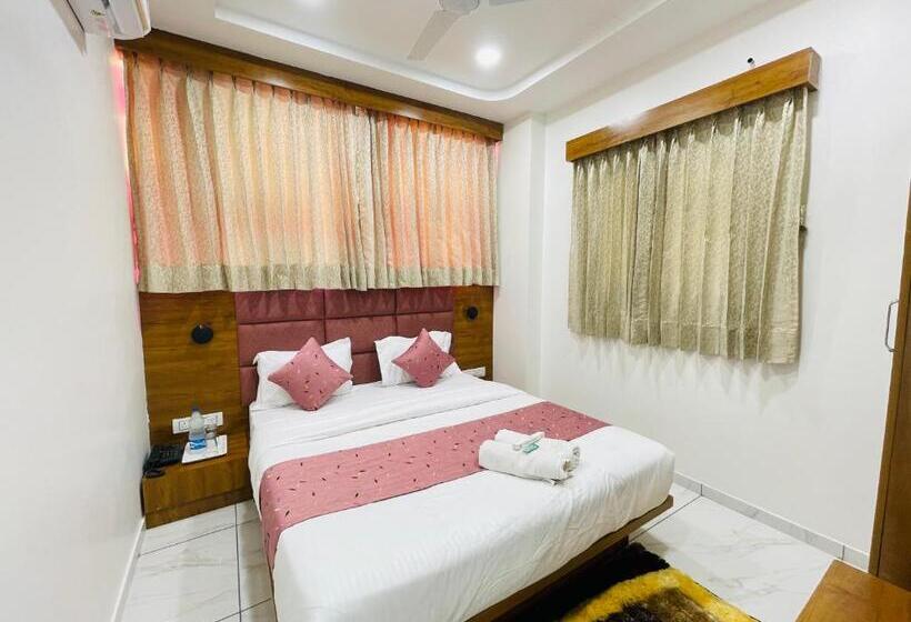 ホテル Avenue Sky