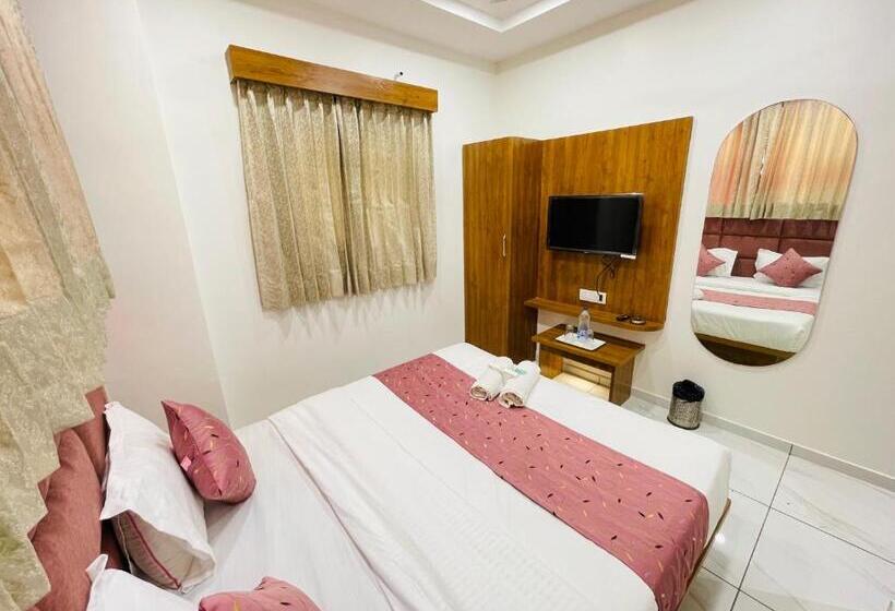 ホテル Avenue Sky