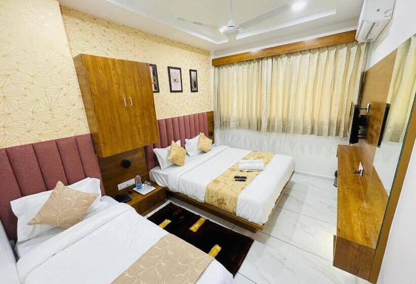 ホテル Avenue Sky