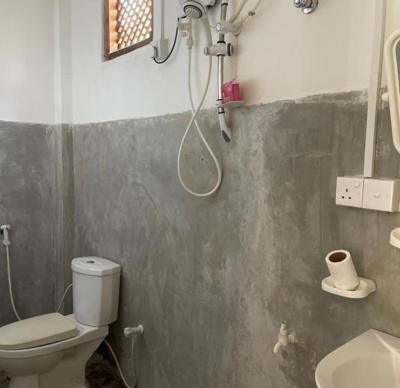 בית מלון כפרי Babi Place