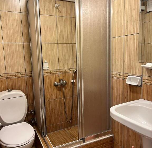 هتل Büyükşehzade