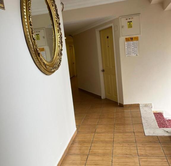 هتل Büyükşehzade