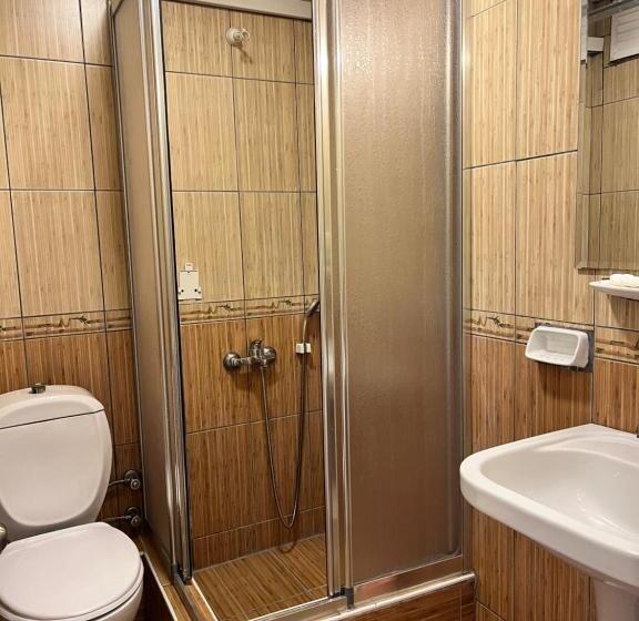 هتل Büyükşehzade