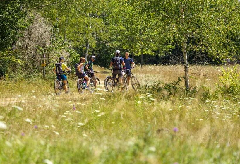 فندق Cap Mauriana