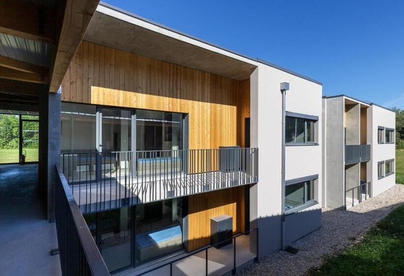 فندق Cap Mauriana