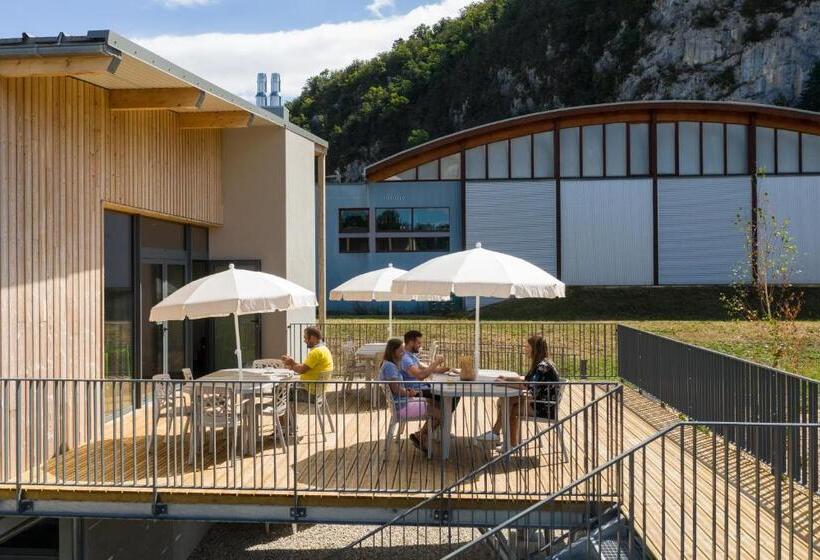 فندق Cap Mauriana