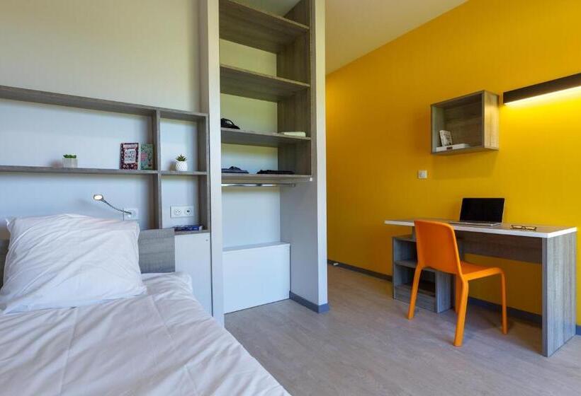 فندق Cap Mauriana