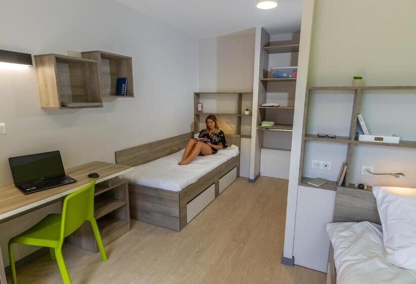 فندق Cap Mauriana